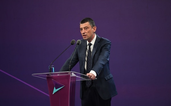 ეს ყველაფერი არიდებადი იყო - გიორგი გახარია