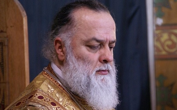 ის რაც ჩვენ ვიხილეთ 5 ივლისს, ძალადობა ჟურნალისტებსა და მოსახლეობაზე - ამას ქრისტიანობასთან საერთო არაფერი აქვს - მეუფე დიმიტრი