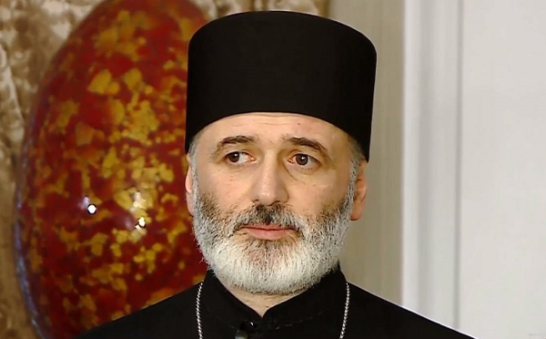 ქრისტიანული მოძღვრება სიყვარულს ქადაგებს - დეკანოზი ჯაღმაიძე