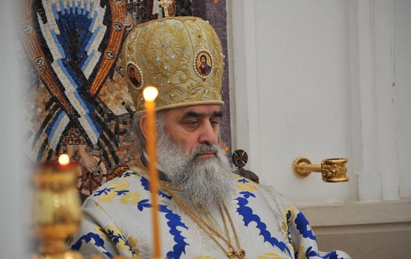 მე არ მომწონს, მაგრამ ჩემი არმოწონება არაფერს ნიშნავს, ვიღაცას მეც არ მოვწონვარ - მეუფე გრიგოლი პრაიდზე