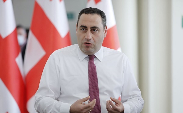 მსოფლიოში არც ერთი სახელმწიფო არ არსებობს, ტერორისტული ორგანიზაციებიც კი, რომლებიც ჟურნალისტებს ფიზიკურად უსწორდებიან - გიორგი ვაშაძე