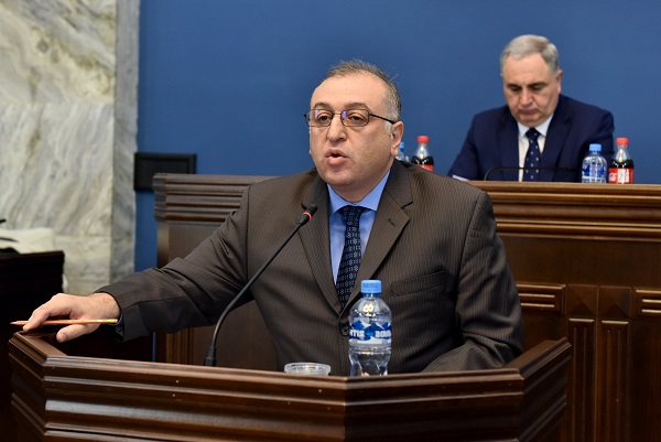 ღია ბანკინგის ჩარჩოს დანერგვა ერთ-ერთი ძირითადი ინსტრუმენტია ფინტექ კომპანიებისა და ინოვაციური საბანკო პროდუქტების განვითარებისთვის - კობა გვენეტაძე