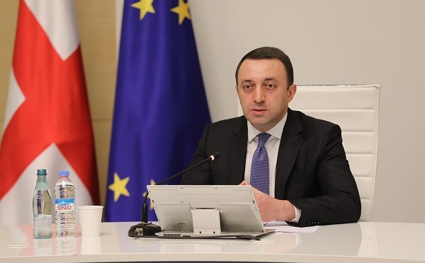 ყველა ძალადობის ფაქტს, რომელიც იყო ჩადენილი თქვენს მიმართ, თქვენს წინააღმდეგ, მაქსიმალურად მოკლე დროში გამოვიძიებთ და ყველას დავსჯით სათანადოდ - ირაკლი ღარიბაშვილი