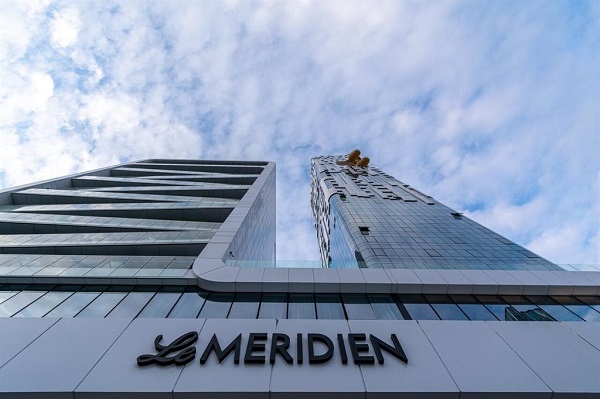 ზაფხულის აქტიურ ტურისტულ სეზონზე Le Meridien Batumi 100%-იანი დატვირთულობით მუშაობს