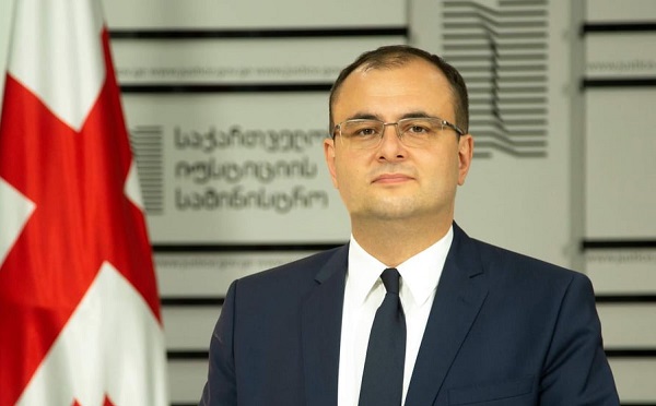 ვულოცავ სტრატეგიულ პარტნიორს, აშშ-სა და ამერიკელ ხალხს დამოუკიდებლობის დღეს, ეს დღე ძვირფასია ყველასთვის, ვისთვისაც მნიშვნელოვანია თავისუფლება - რატი ბრეგაძე