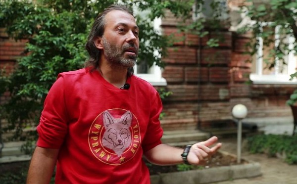 ვფიქრობ, ის ერთი ადამიანი მთელ საქართველოს არ წარმოადგენს, ასეთ ერთ ადამიანს მსოფლიოში ყველგან იპოვი - პოლონელმა ტურისტმა საავადმყოფო დატოვა