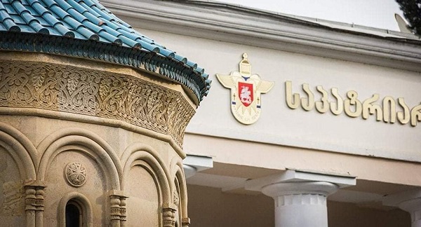 გამოჯანმრთელებას ვუსურვებთ თითოეულ დაზარალებულს და ვლოცულობთ მათთვის - საპატრიარქო
