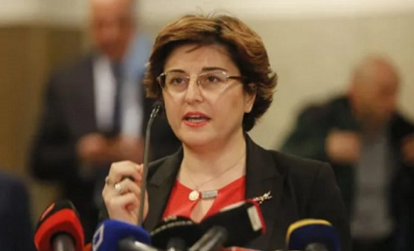შანსი არ ჰქონდათ 43%-ის - ხათუნა სამნიძე 