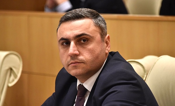 საქართველოში არჩევნების ხარისხი არჩევნებიდან არჩევნებამდე იზრდება - დავით მათიკაშვილი