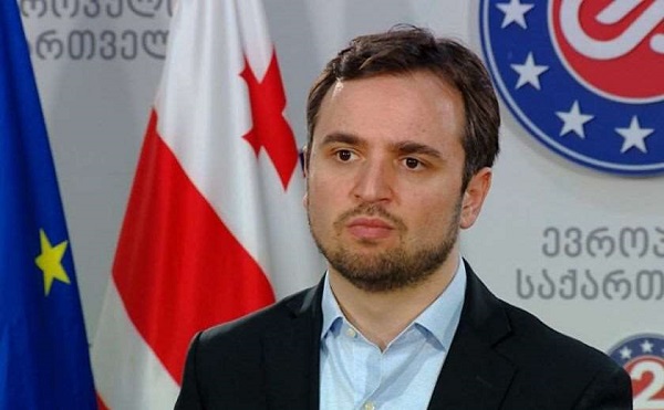 უკვე ყველამ დაინახა ქართული ოცნების რეალური სახე, როგორც არასანდო პარტნიორის და გადამგდების - კახიძე