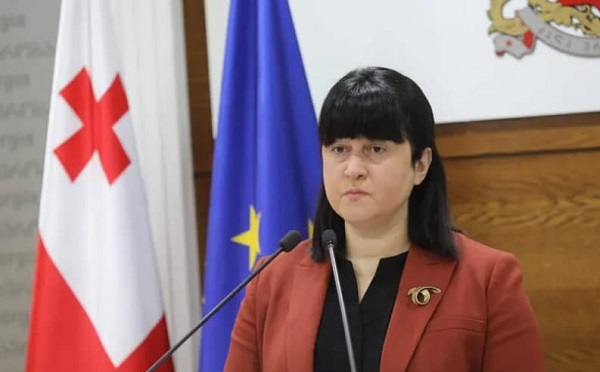 მოსახლეობის უმეტესი ნაწილი უპირატესობას „ფაიზერს“ ანიჭებს - თამარ გაბუნია