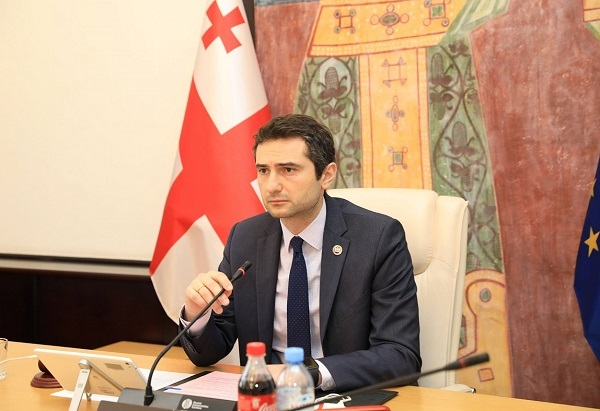ეს არის სამწუხარო და ტრაგიკული განვითარება იმ მოვლენების, რომლებიც 5 ივლისს დაიწყო - კახა კუჭავა