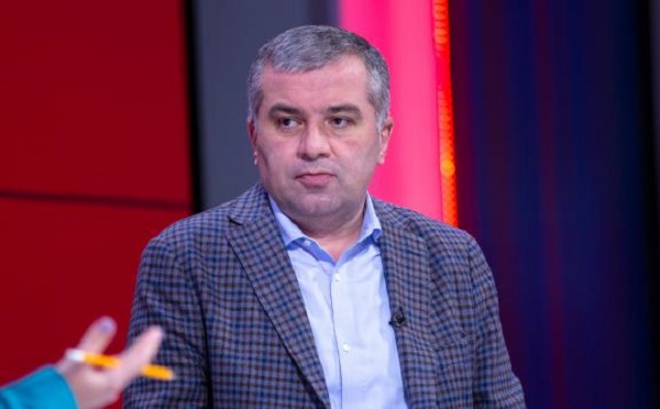 შეიძლება, ყველა ერთად უფსკრულში გადავიჩეხოთ - დავით ბაქრაძე 19 აპრილის შეთანხმების გაუქმებაზე