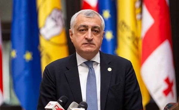 არ გამოვრიცხავთ ადგილობრივი არჩევნების ბოიკოტსაც - მამუკა ხაზარაძე