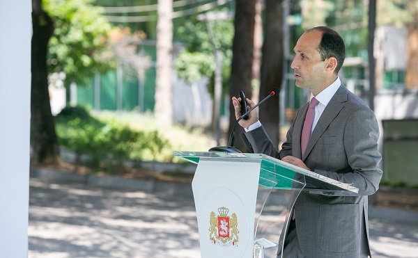 გარემოსდაცვითი და აგრარული განათლება სკოლაში