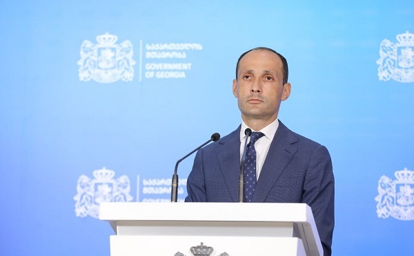 განცხადებები, რომელიც გაკეთდა, მათ შორის პრემიერ-მინისტრის მხრიდან, 5 ივლისს, მოვლენების განვითარებამდე, იყო სიტუაციის დეესკალაციისკენ მიმართული - ლევან დავითაშვილი