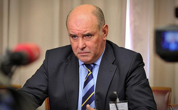 რუსეთი მზადაა საქართველოსთან ავიამიმოსვლის აღდგენა განიხილოს - კარასინი