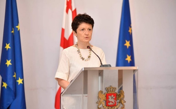 კულტურის სამინისტროს ოსტატების რეესტრში 34 ოსტატი ჩაირიცხა