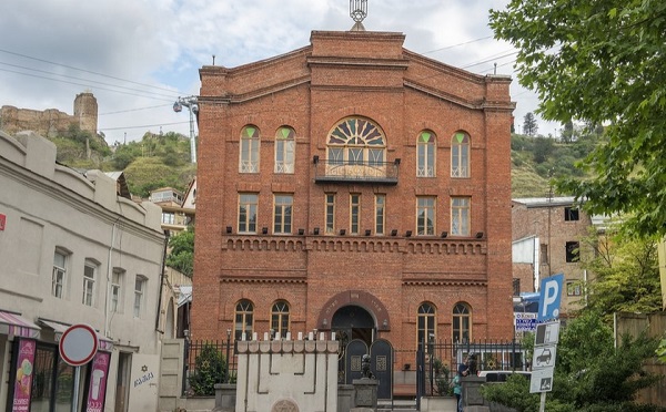 ვთხოვთ ხელისუფლებას, არ დაუშვას ე.წ. 