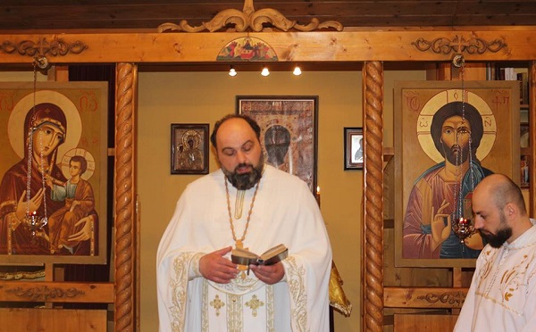 ნუ ციტირებთ განსაკუთრებით სისასტიკის და გულქვაობის გასამართლებლად მოსეს რჯულის კანონებს - დეკანოზი თამაზ ლომიძე