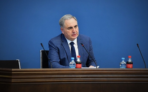 დამნაშავეები უნდა დაისაჯონ და საინვესტიციო გარემოს უნდა გავუფრთხილდეთ - ირაკლი კოვზანაძე