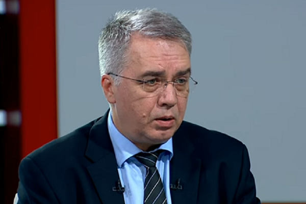 მედიასთან კომენტარი აუცილებელია და სავალდებულო, მსიამოვნებს თუ არ მსიამოვნებს - დავით სერგეენკო