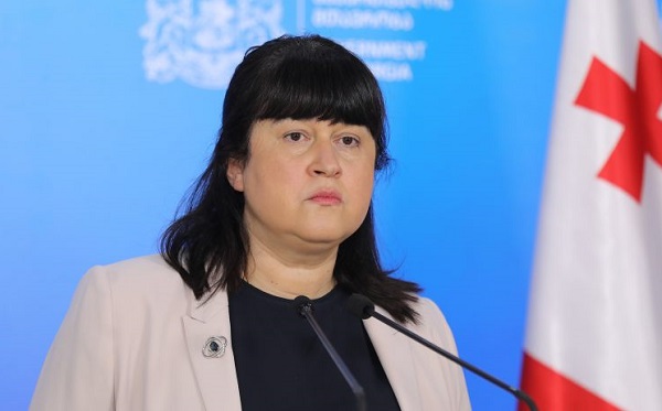 გარდაცვალების მაღალი სტატისტიკა, ბუნებრივია, უკავშირდება შემთხვევების მაღალ გავრცელებას - თამარ გაბუნია