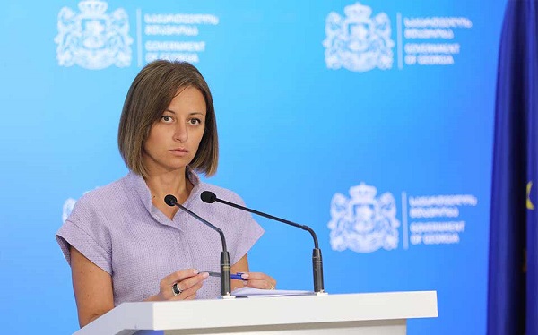 მეოთხე ტალღა გაცილებით მძიმე და რთულია - ეკატერინე ტიკარაძე