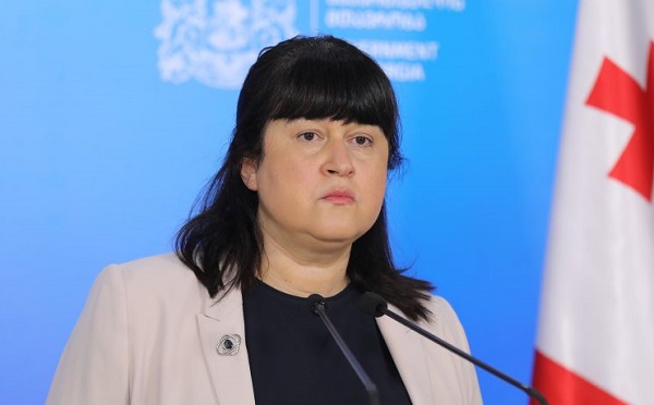 თამარ გაბუნია ეპიდვითარების გაუარესების შემთხვევაში საველე ჰოსპიტლების გახსნის საჭიროებას არ გამორიცხავს