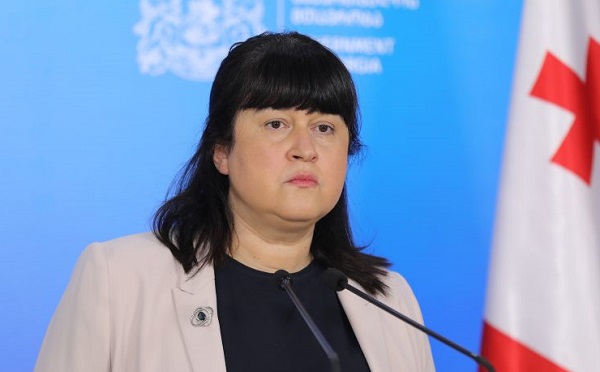 ეპიდსიტუაციის საკმარისად დასტაბილურებამდე, სკოლებში სწავლის დაწყების საკითხი არ გადაწყდება - გაბუნია