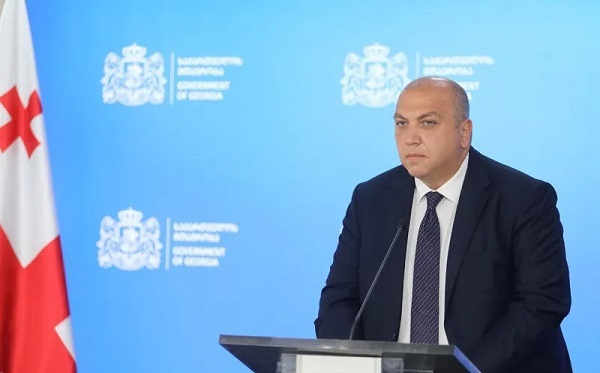 ძველი ხიბულა არის კონკრეტულად შესრულებული საქმის ბრწყინვალე მაგალითი - ირაკლი ქარსელაძე