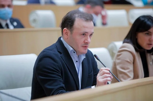 საპენსიო მომსახურებასთან დაკავშირებით სატენდერო კომისია შეიქმნა