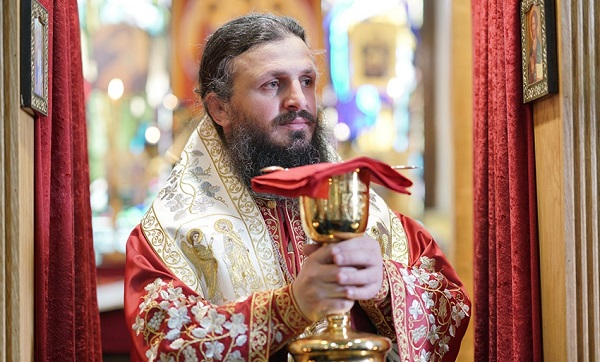 თუ ექიმები მოგვიწოდებენ აცრისკენ, უნდა ვუსმინოთ მათ სიტყვას - მეუფე საბა