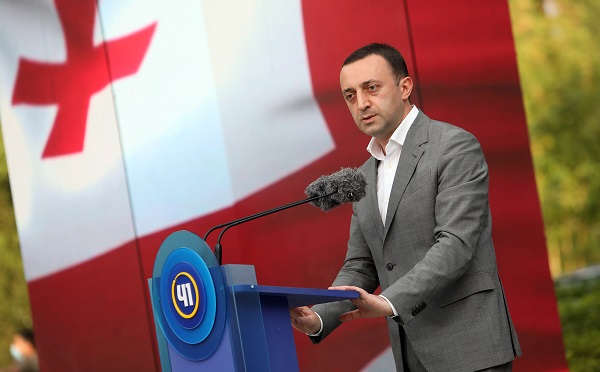იმისთვის, რომ ქვეყანაში არ იყოს არც რყევა, არც რაიმე დაძაბულობა და ქაოსი, საჭიროა, რომ ჩვენ ძლიერად, დამაჯერებლად გავიმარჯვოთ არჩევნებში - ღარიბაშვილი