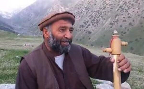 "თალიბანმა" ცნობილი ავღანელი მომღერალი მოკლა