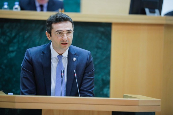 მთავარი მიზანი, რაც უნდა ჰქონდეს მერს არის თქვენთან კომუნიკაცია - კახა კუჭავა გარდაბნის მერობის კანდიდატზე