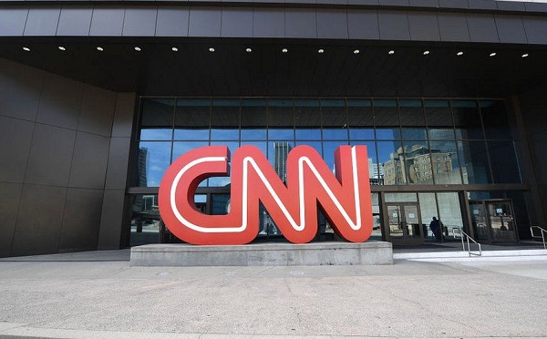 CNN-მა ოფისში ვაქცინაციის გარეშე გამოცხადების გამო, 3 თანამშრომელი გაათავისუფლა