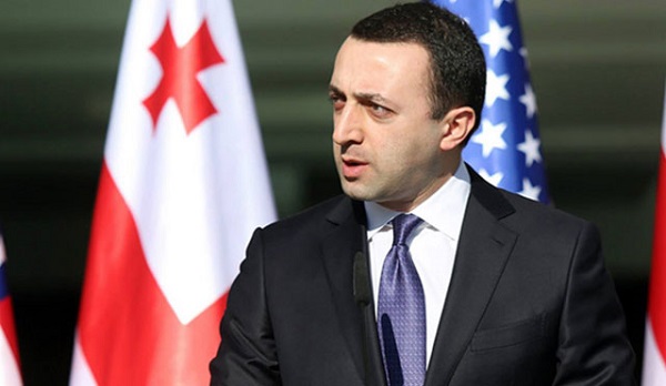 მქონდა წარმატებული ვიზიტი და შეხვედრა პრეზიდენტ ერდოღანთან, რომლის ინიციატივით, ორმხრივი უმაღლესი დონის სტრატეგიული საბჭოს შეხვედრა წლის ბოლოს გაიმართება - პრემიერი