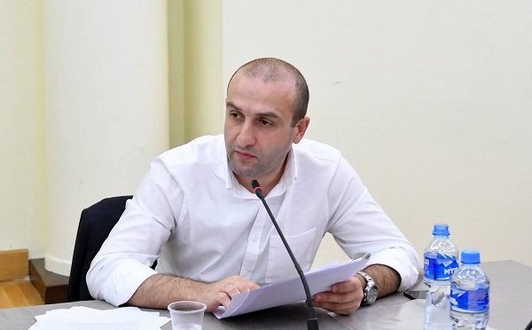 კარგი ზღაპარია, როცა გჯერა, რომ იგებ მაშინ, როცა ამის არანაირი ნიშნები არ გაქვს თვალხილული - იაგო ხვიჩია