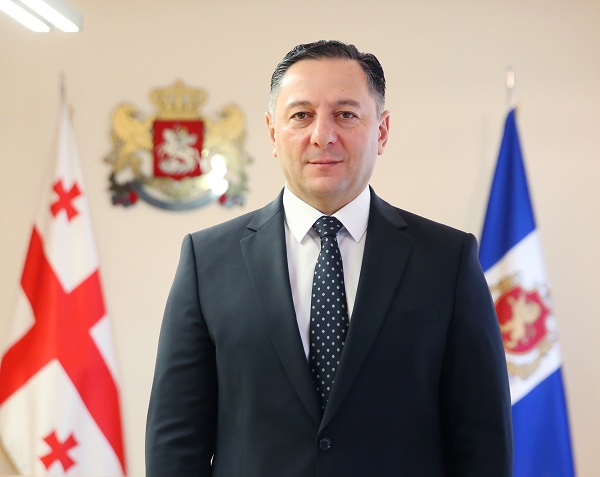 დაინერგება დანაშაულის შეტყობინების აპლიკაცია, რომლითაც შესაძლებელი იქნება, სამართალდარღვევის ფაქტი, როგორც ღიად, ასევე, ანონიმურად მიეწოდოს შესაბამის დანაყოფს - შს მინისტრი