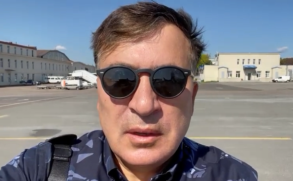 მე თვითონ ვუშოვე ვაქცინა და მთავრობამ უარი თქვა. ხელოვნურად არ შემოჰქონდათ ვაქცინა - მიხეილ სააკაშვილი