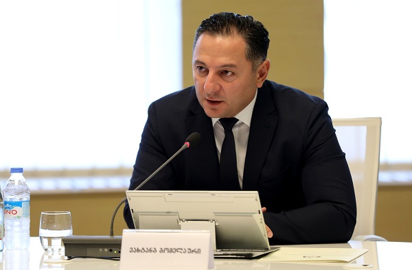 საპატრულო პოლიციის მომსახურების ცენტრები უახლოეს ხანში გაიხსნება გურიის, იმერეთისა და შიდა ქართლის რეგიონებში, მნიშვნელოვანი რეფორმები გრძელდება მომსახურების სააგენტოში - ვახტანგ გომელაური