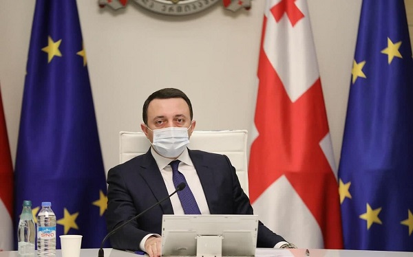 ერთ-ერთი ყველაზე მთავარი არგუმენტი, რომლის საპირისპირო კონტრარგუმენტიც უბრალოდ არ არსებობს არის შემდეგი, რომ აცრა ადამიანებს იცავს სიკვდილისგან - ირაკლი ღარიბაშვილი