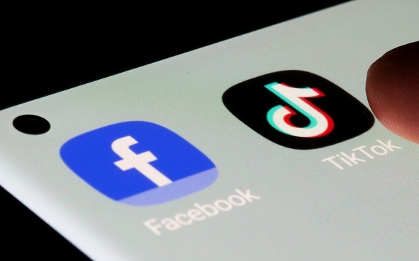 2020 წელს ყველაზე მეტჯერ TikTok-ის აპლიკაცია გადმოწერეს