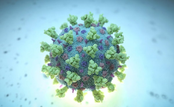 საქართველოში COVID-19-ის 2 236 ახალი შემთხვევა დადასტურდა