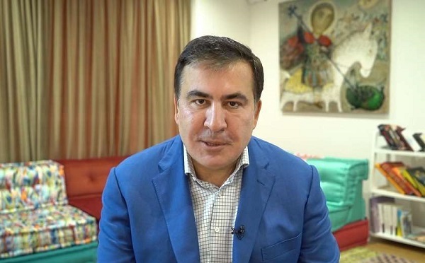 სიკვდილის დამარცხების ერთადერთი გზა, არის ივანიშვილის დამარცხება - მიხეილ სააკაშვილი