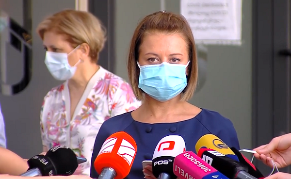 თბილისის საველე ჰოსპიტალი 500-მდე პაციენტის მომსახურებას შეძლებს