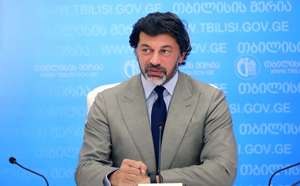 დედაქალაქის ხუთ სხვადასხვა რაიონში ბავშვთა ფსიქოლოგებისთვის ე. წ. ინტერვიუს ოთახები მოეწყო