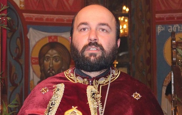 სიკვდილიანობა და ანტივაქსერული განწყობები საქართველოში მორალურად ილია მეორის კისერზეა - დეკანოზი ილია ჭიღლაძე