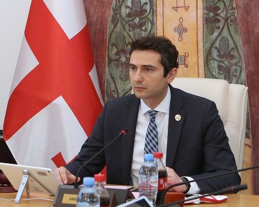 მნიშვნელოვანია ძლიერი თვითმმართველობა - მერი, რომელსაც აქვს ხედვა, რომელიც ხელს შეუწყობს ბოლომდე იქნას ათვისებული პოტენციალი - კუჭავა